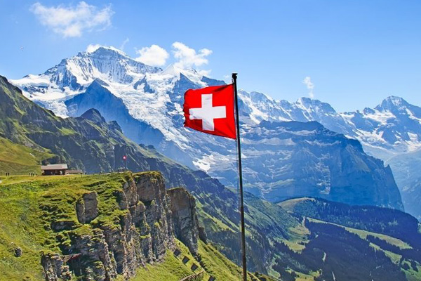 Webinar Svizzera