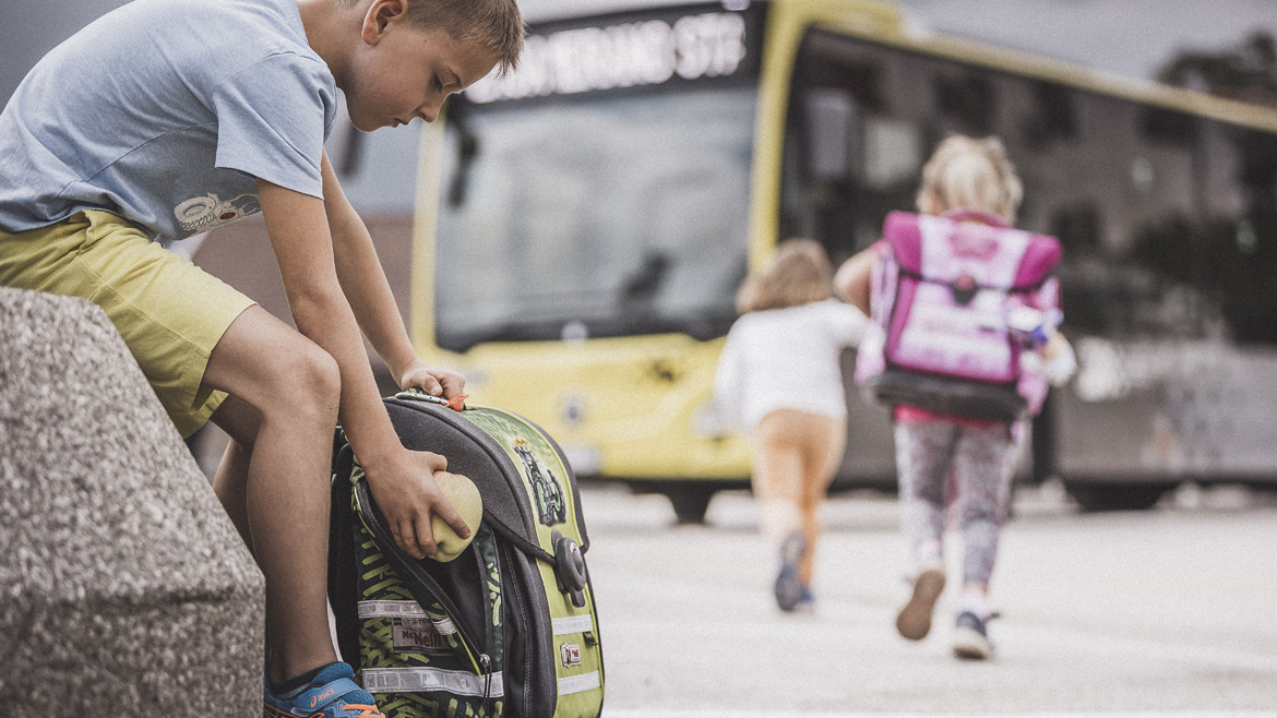 Der Südtiroler Apfel ist ein Erfolgsmodell, das in Zukunft noch weiterentwickelt werden soll.