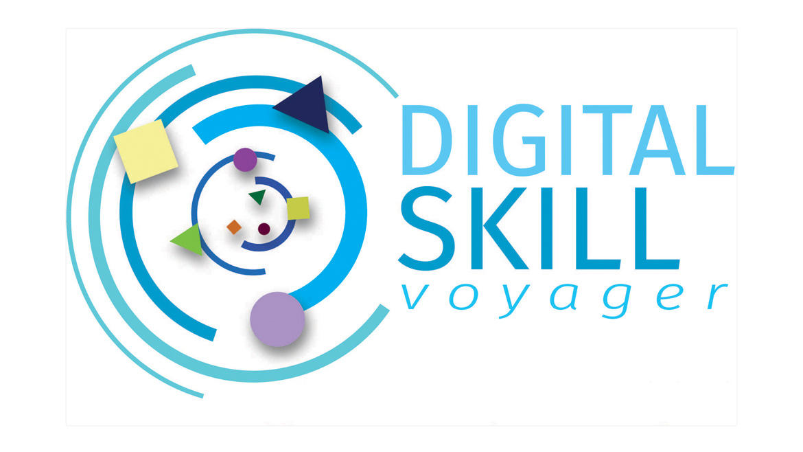 Digital Skill Voyager