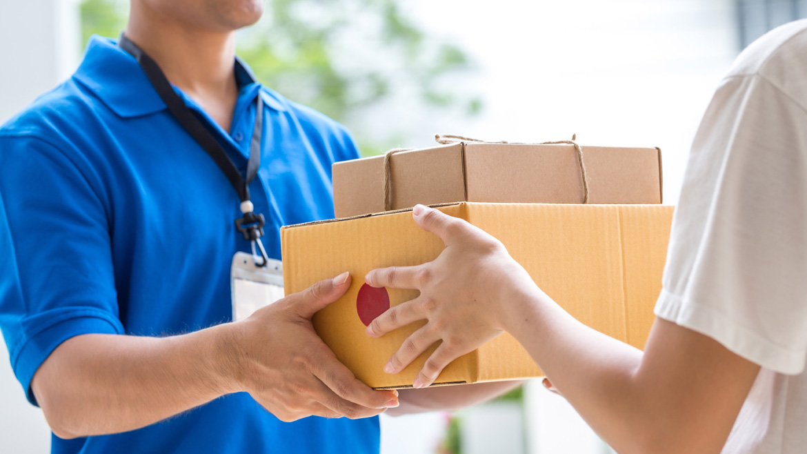 Ein Online-Shop sollte verschiedene Zahlungsmethoden anbieten.