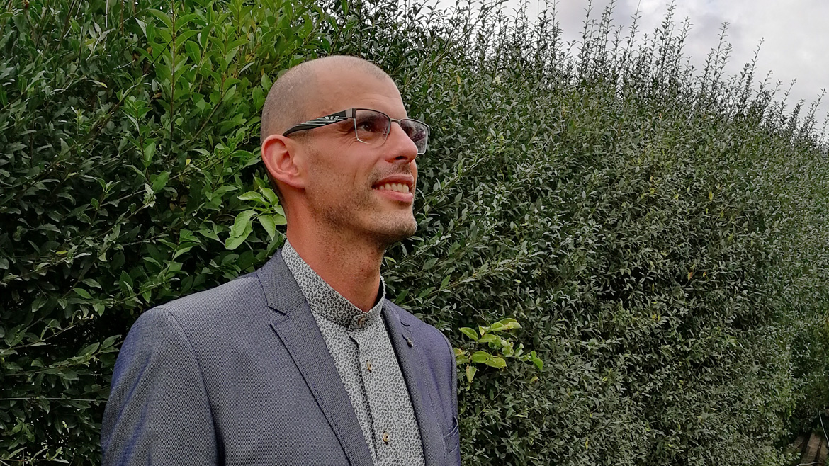 Franz Schwitzer