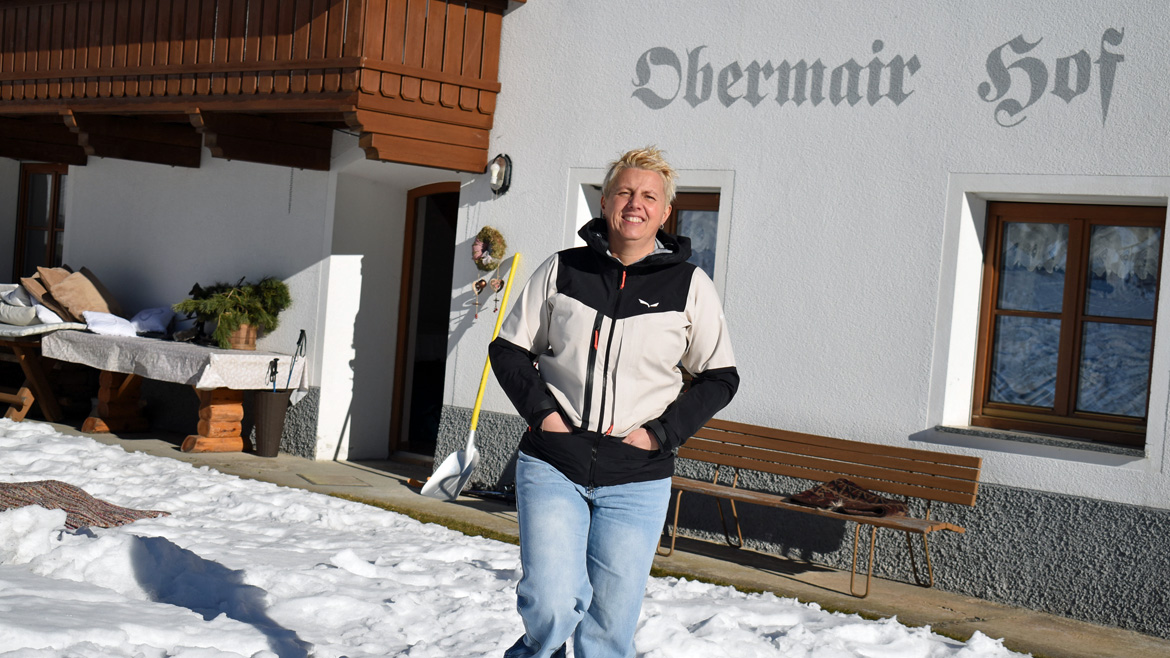 Tanja Duregger Obermair