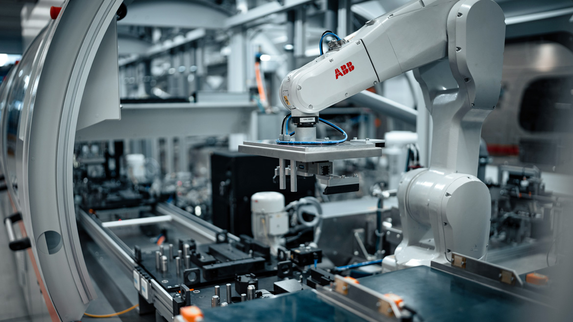 Die Intercable Gruppe ist ein familiengeführtes Technologieunternehmen