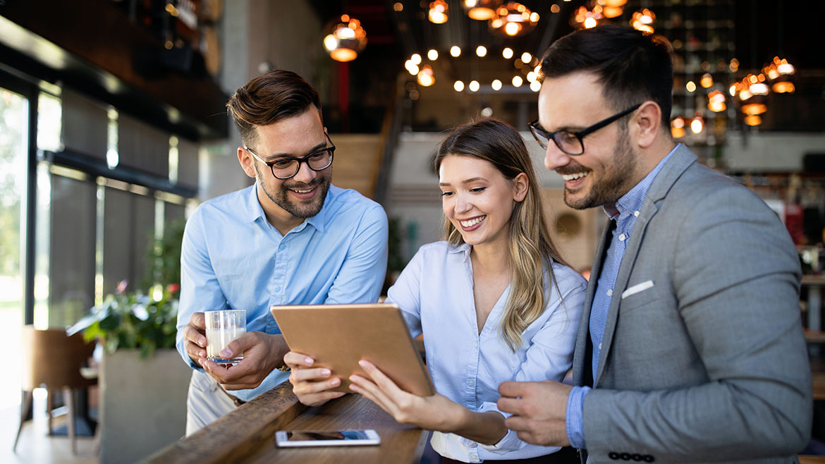 WIFI – Formazione continua