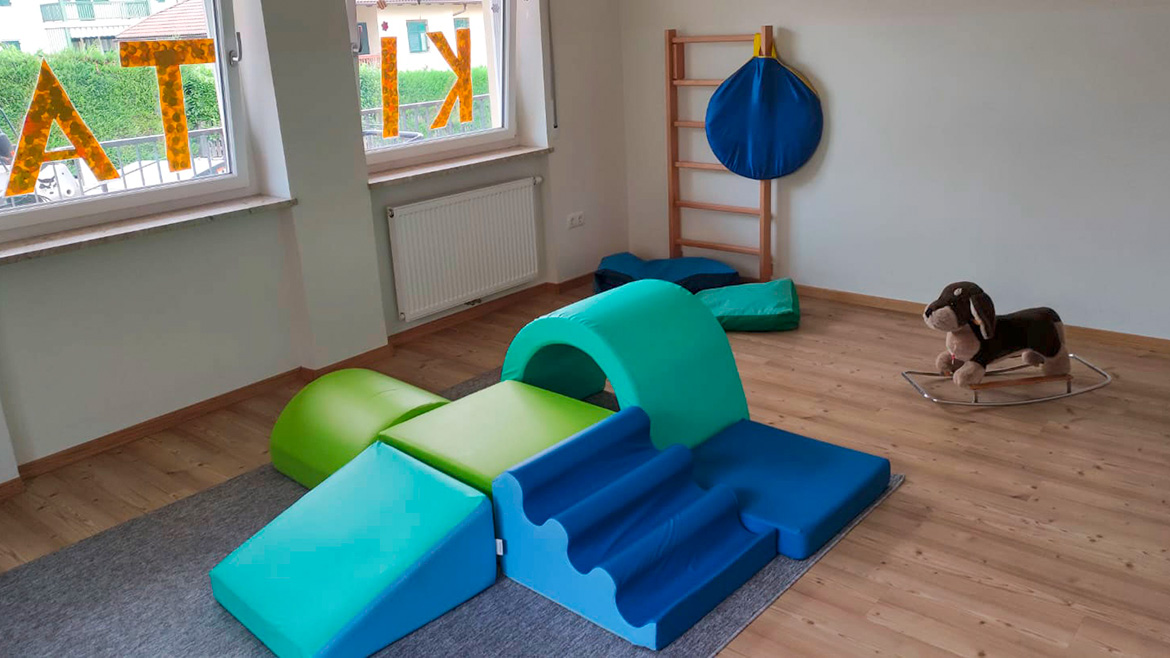 Die Genossenschaft PAIDEIAS führt sechs Kindertagesstätten