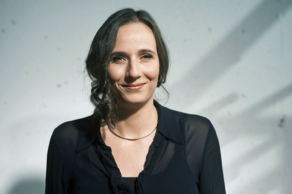 katrien romagnoli