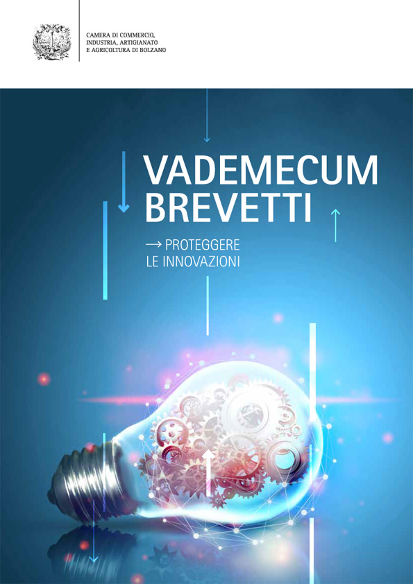 Vademecum brevetti