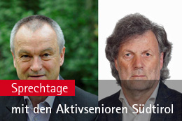 Sprechtage