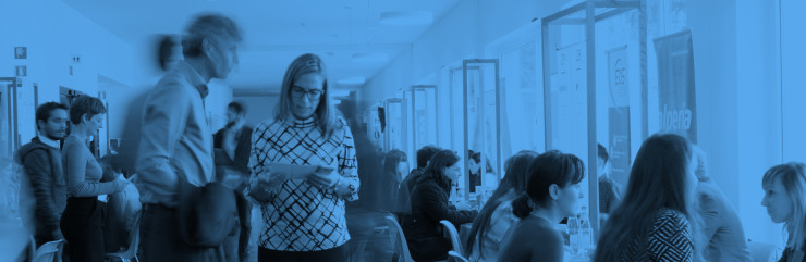 Job Speed Dating